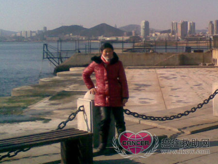 求助者信息|癌症救助网