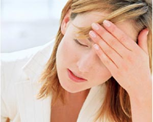 偏<em>头痛女性</em>少患乳癌