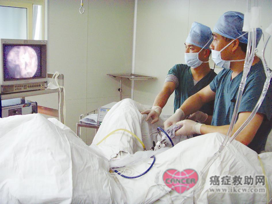 哈尔滨医科大学附属肿瘤医院 泌尿外科